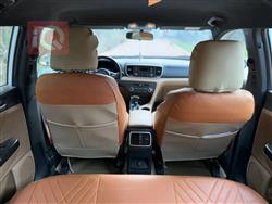 کیا سپۆرتاج